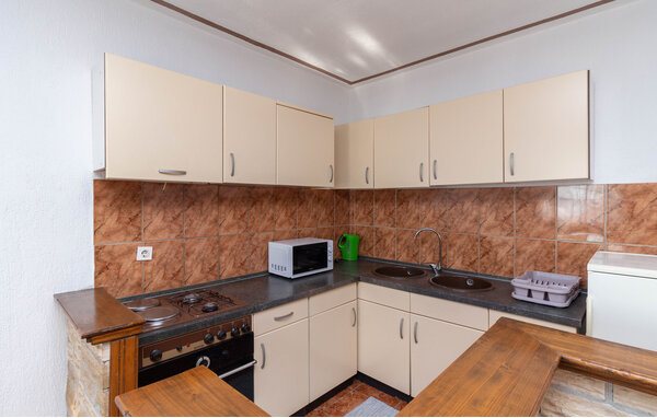 Apartament - Zadar - Gornji Karin , Chorwacja - CDI886 402