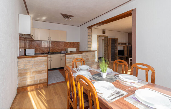 Apartament - Zadar - Gornji Karin , Chorwacja - CDI886 4