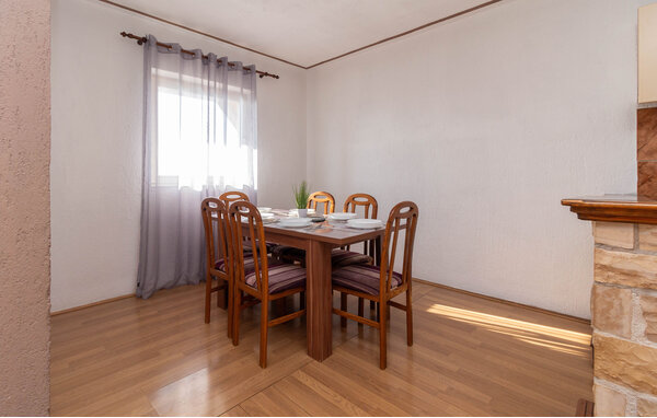 Apartament - Zadar - Gornji Karin , Chorwacja - CDI886 403
