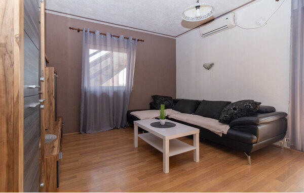 Apartament - Zadar - Gornji Karin , Chorwacja - CDI886 302
