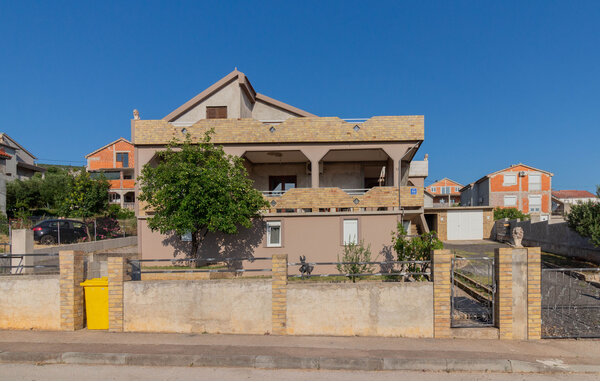 Apartament - Zadar - Gornji Karin , Chorwacja - CDI886 81