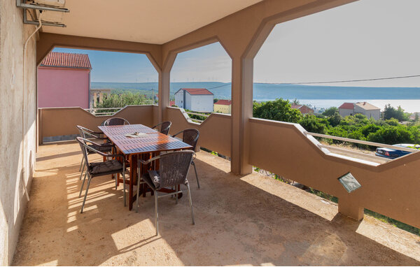 Apartament - Zadar - Gornji Karin , Chorwacja - CDI886 101