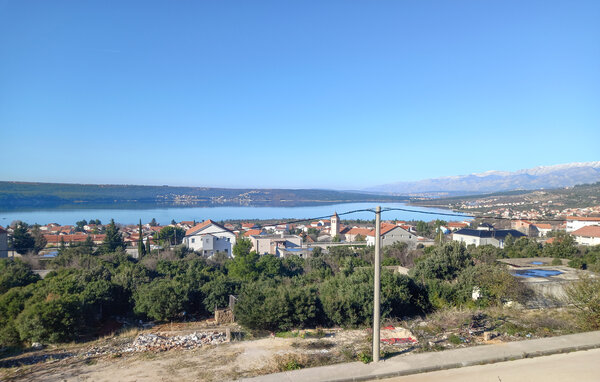 Apartament - Zadar - Gornji Karin , Chorwacja - CDI886 201