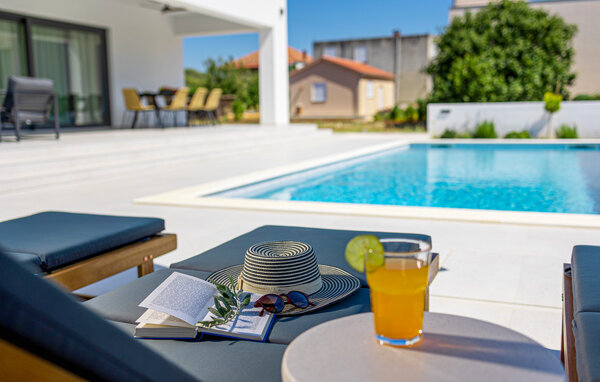 Casa de vacaciones - Zadar - Sukosan , Croacia - CDI890 2