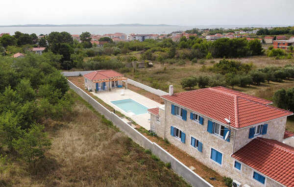 Casa vacanze - Zadar - Privlaka , Croazia - CDI891 83