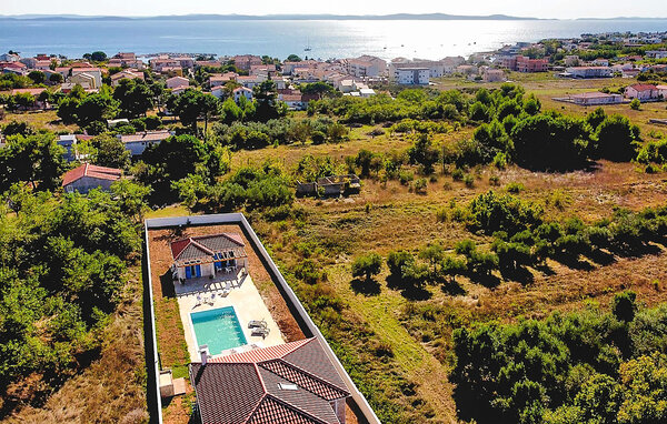 Casa vacanze - Zadar - Privlaka , Croazia - CDI891 85