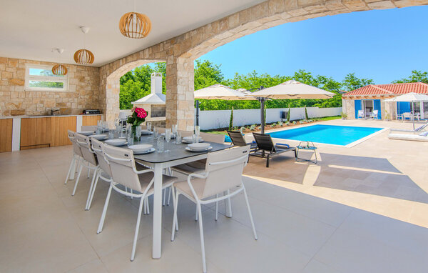 Holiday Home - Zadar - Privlaka , Croatia - CDI891 2