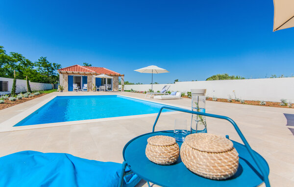 Holiday Home - Zadar - Privlaka , Croatia - CDI891 1