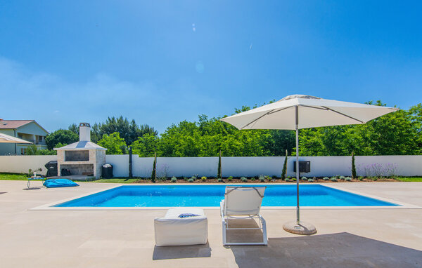 Casa vacanze - Zadar - Privlaka , Croazia - CDI891 14