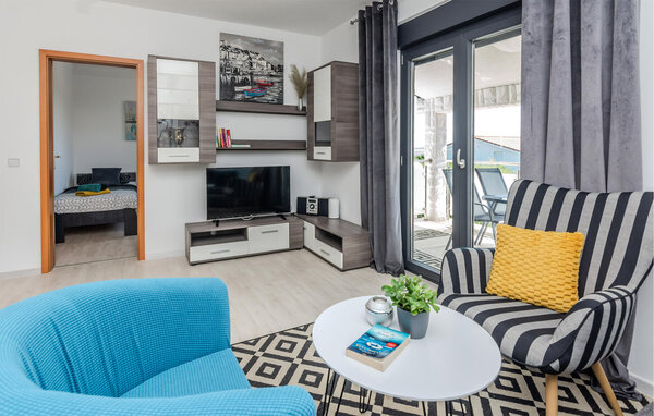 Apartmá 