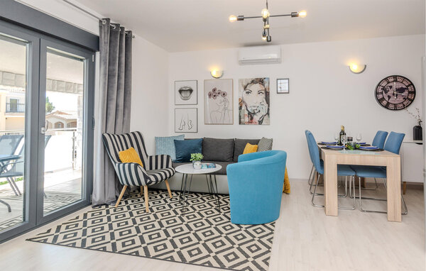 Apartmá 