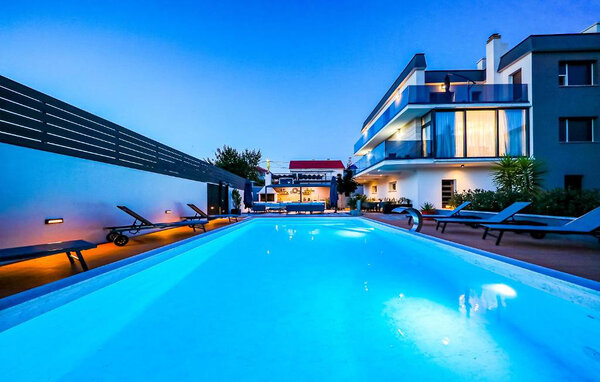 Casa vacanze - Zadar-Zadar , Croazia - CDI895 1