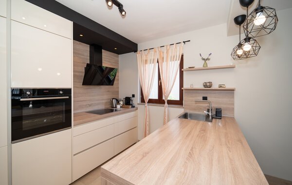Holiday Home - Zadar - Kozino , Croatia - CDI900 402
