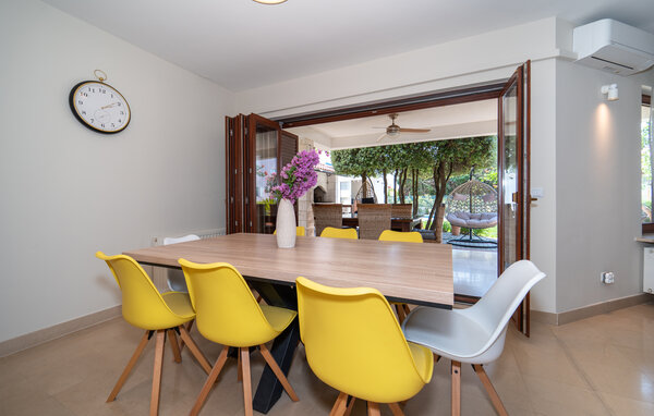 Holiday Home - Zadar - Kozino , Croatia - CDI900 404