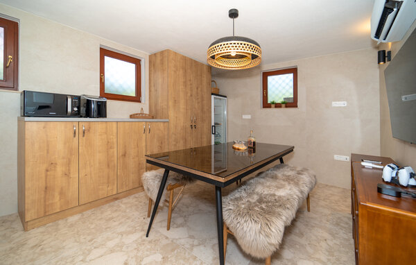 Holiday Home - Zadar - Kozino , Croatia - CDI900 406