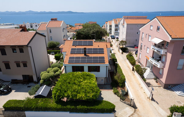 Holiday Home - Zadar - Kozino , Croatia - CDI900 85