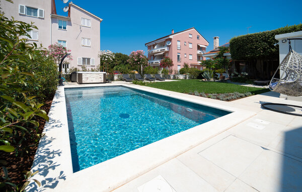 Holiday Home - Zadar - Kozino , Croatia - CDI900 2