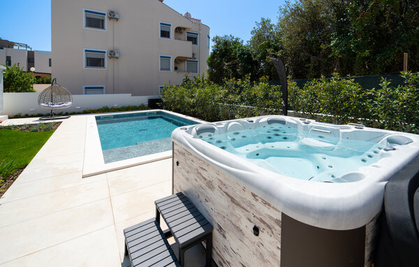 Holiday Home - Zadar - Kozino , Croatia - CDI900 3