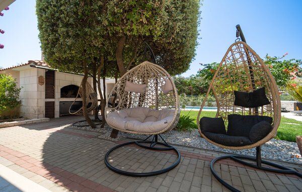 Holiday Home - Zadar - Kozino , Croatia - CDI900 13