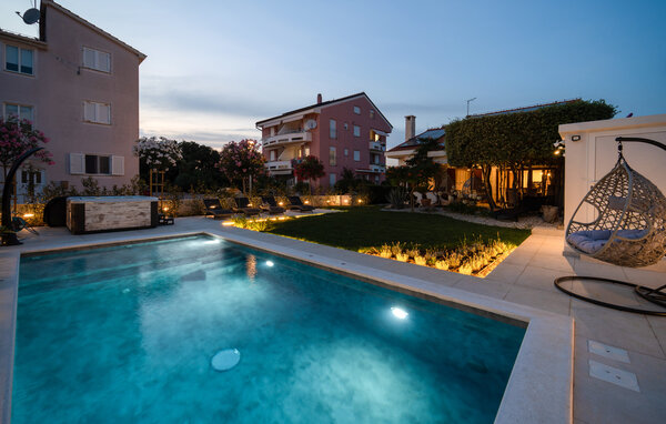Holiday Home - Zadar - Kozino , Croatia - CDI900 9