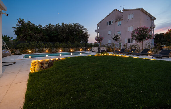 Holiday Home - Zadar - Kozino , Croatia - CDI900 14