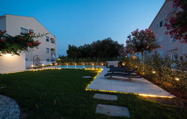 Holiday Home - Zadar - Kozino , Croatia - CDI900 15