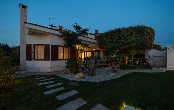 Holiday Home - Zadar - Kozino , Croatia - CDI900 17