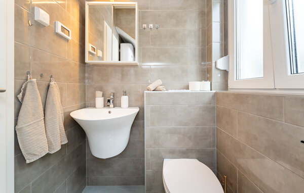 Holiday Home - Zadar - Maslenica , Croatia - CDI901 701