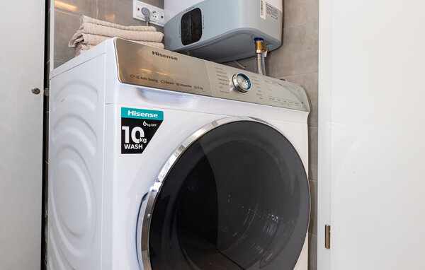 Holiday Home - Zadar - Maslenica , Croatia - CDI901 705