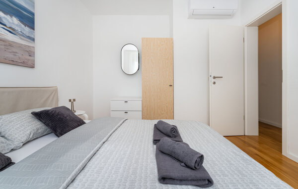 Holiday Home - Zadar - Maslenica , Croatia - CDI901 601