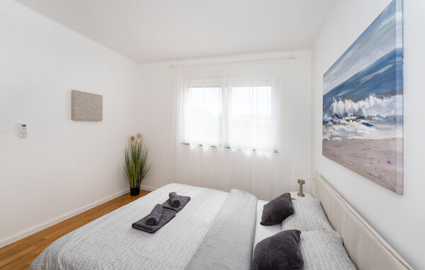 Holiday Home - Zadar - Maslenica , Croatia - CDI901 602