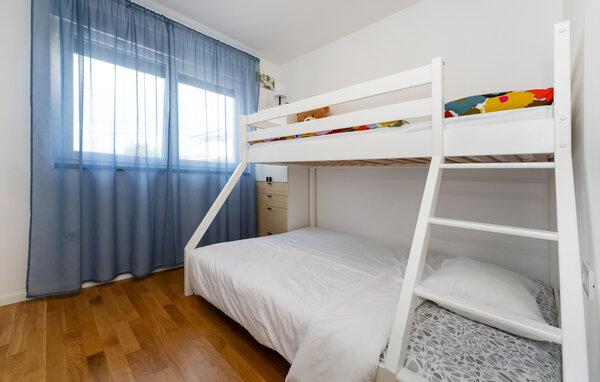 Holiday Home - Zadar - Maslenica , Croatia - CDI901 7