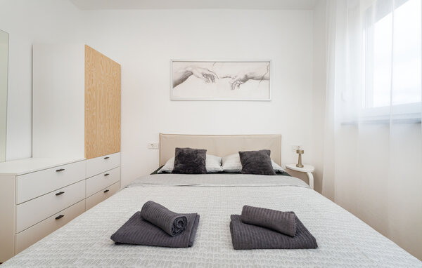 Holiday Home - Zadar - Maslenica , Croatia - CDI901 604