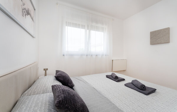 Holiday Home - Zadar - Maslenica , Croatia - CDI901 605