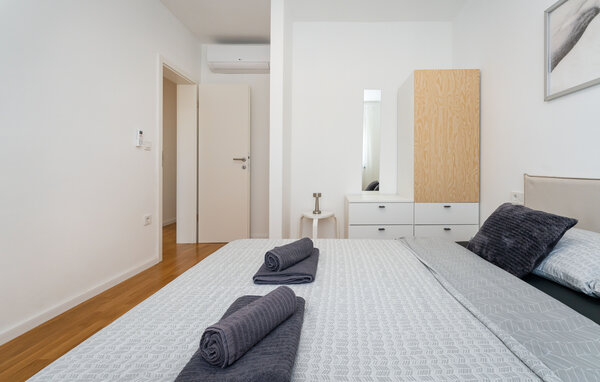 Holiday Home - Zadar - Maslenica , Croatia - CDI901 606