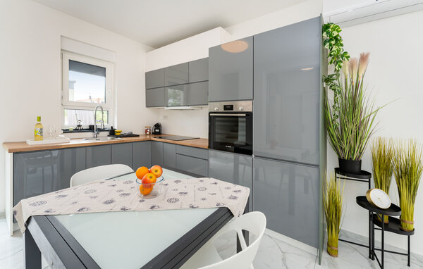 Holiday Home - Zadar - Maslenica , Croatia - CDI901 5