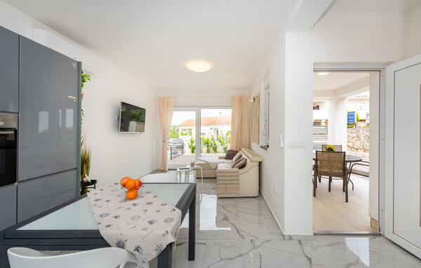 Holiday Home - Zadar - Maslenica , Croatia - CDI901 402