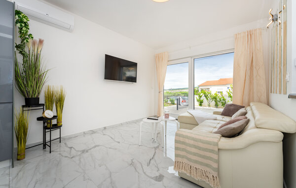 Holiday Home - Zadar - Maslenica , Croatia - CDI901 4