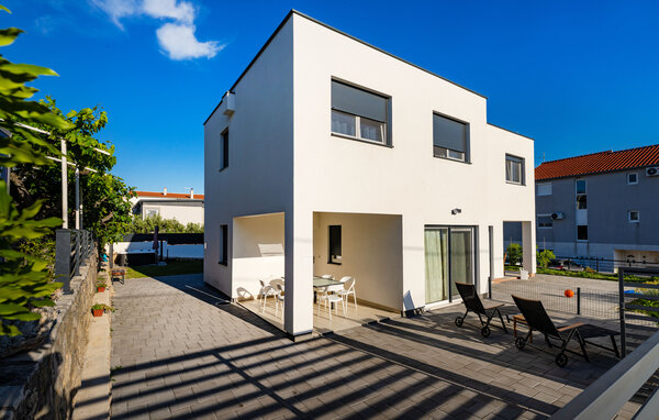 Casa de vacaciones - Zadar - Maslenica , Croacia - CDI901 1