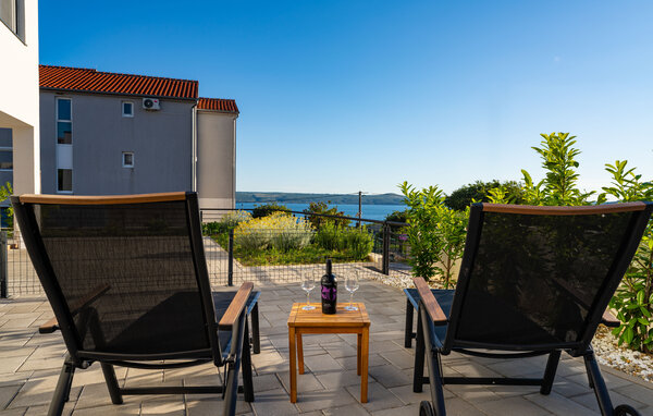 Holiday Home - Zadar - Maslenica , Croatia - CDI901 102