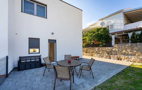 Holiday Home - Zadar - Maslenica , Croatia - CDI901 103