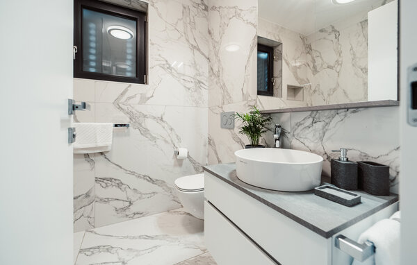 Ferienhaus - Zadar - Rtina , Kroatien - CDI907 705