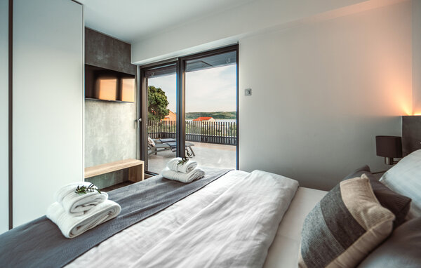 Ferienhaus - Zadar - Rtina , Kroatien - CDI907 601