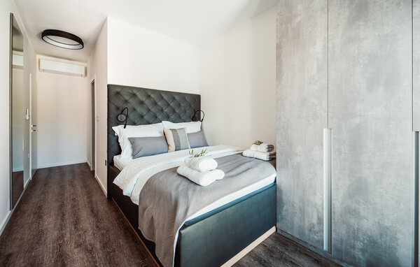 Ferienhaus - Zadar - Rtina , Kroatien - CDI907 603