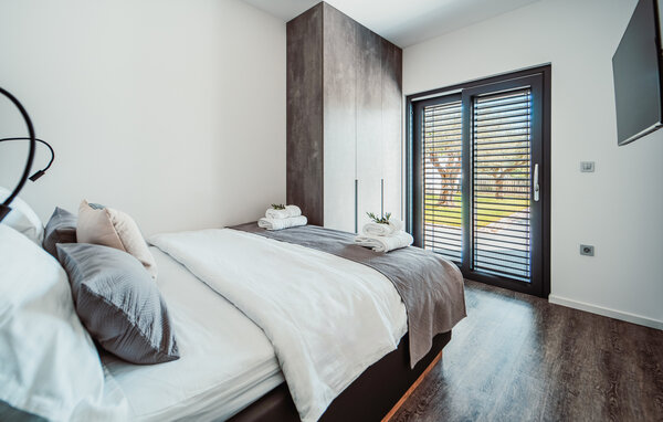 Ferienhaus - Zadar - Rtina , Kroatien - CDI907 604