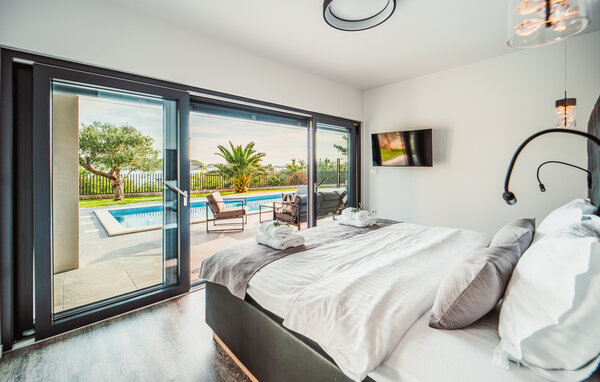 Ferienhaus - Zadar - Rtina , Kroatien - CDI907 5