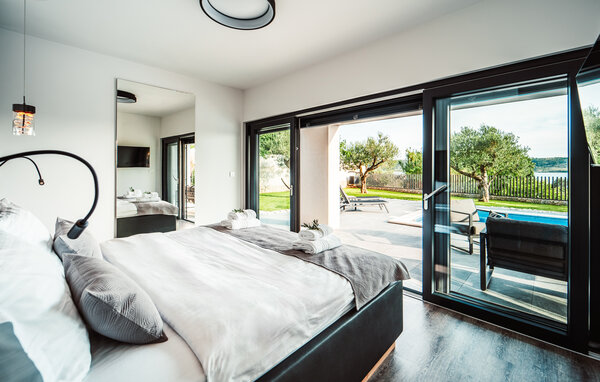 Ferienhaus - Zadar - Rtina , Kroatien - CDI907 606