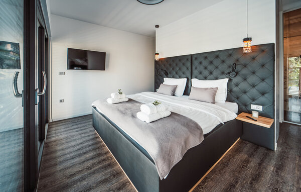 Ferienhaus - Zadar - Rtina , Kroatien - CDI907 607