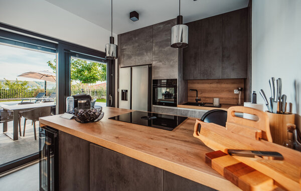 Ferienhaus - Zadar - Rtina , Kroatien - CDI907 401