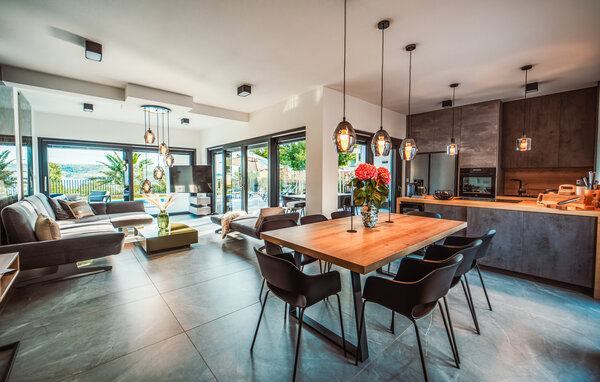 Ferienhaus - Zadar - Rtina , Kroatien - CDI907 4